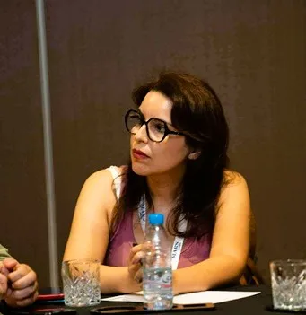 Dr. Sarah Missaoui, DVM