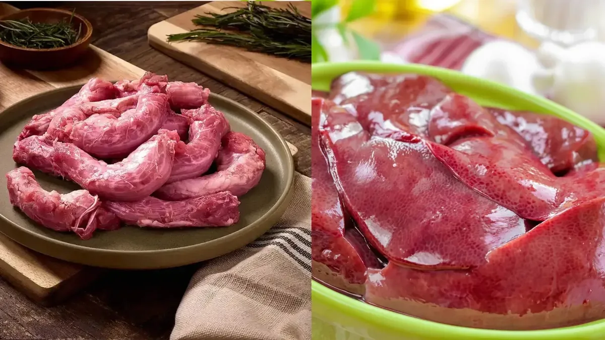 Calcium:Phosphorus Ratio