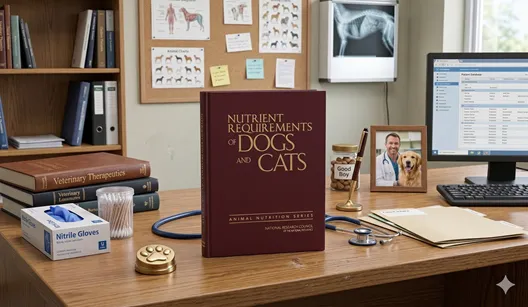 Demystifying NRC 2006