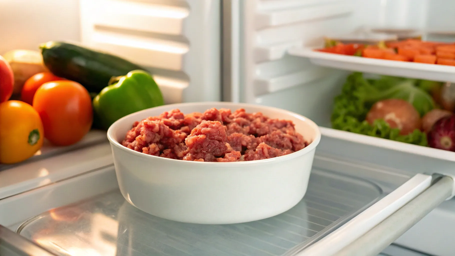 Shelf Life & Storage