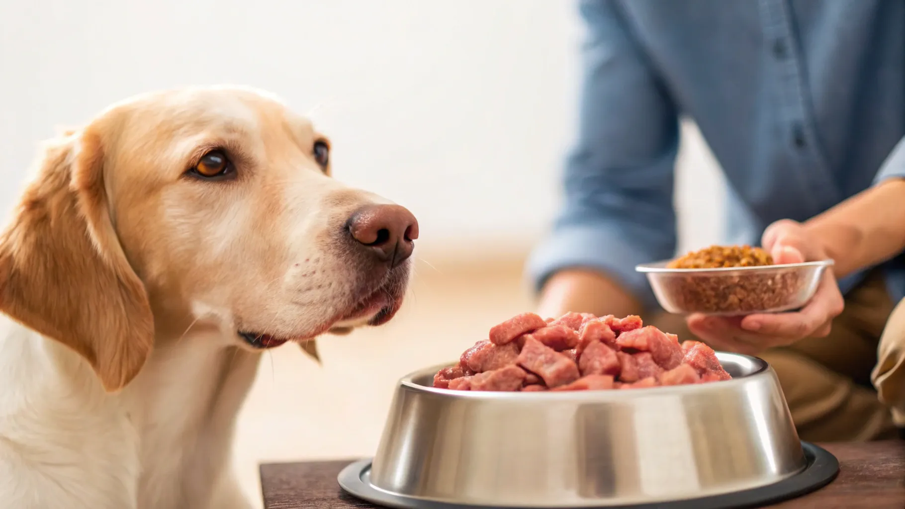 IBD Recovery & Transition Guide