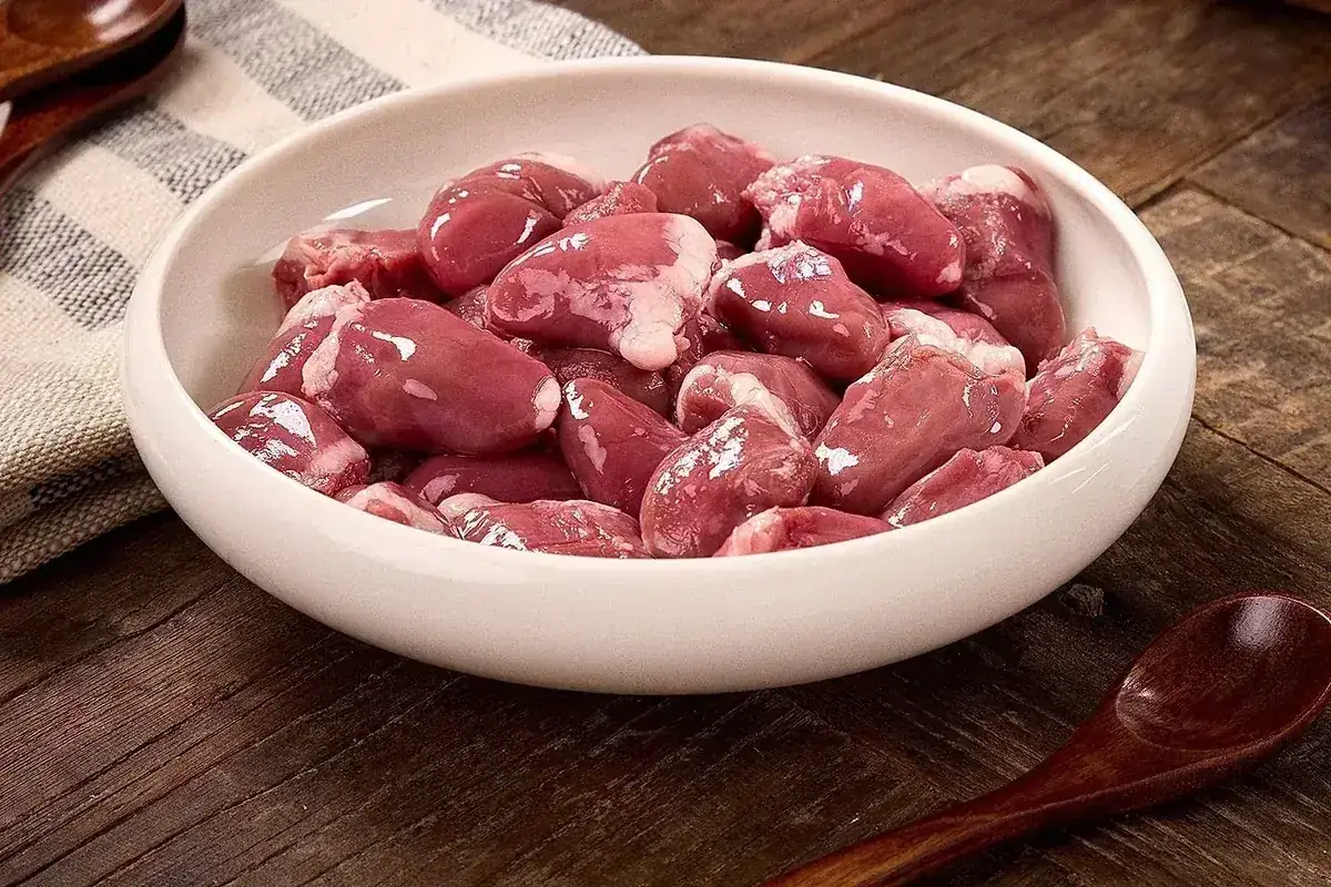 Taurine & Heart Health