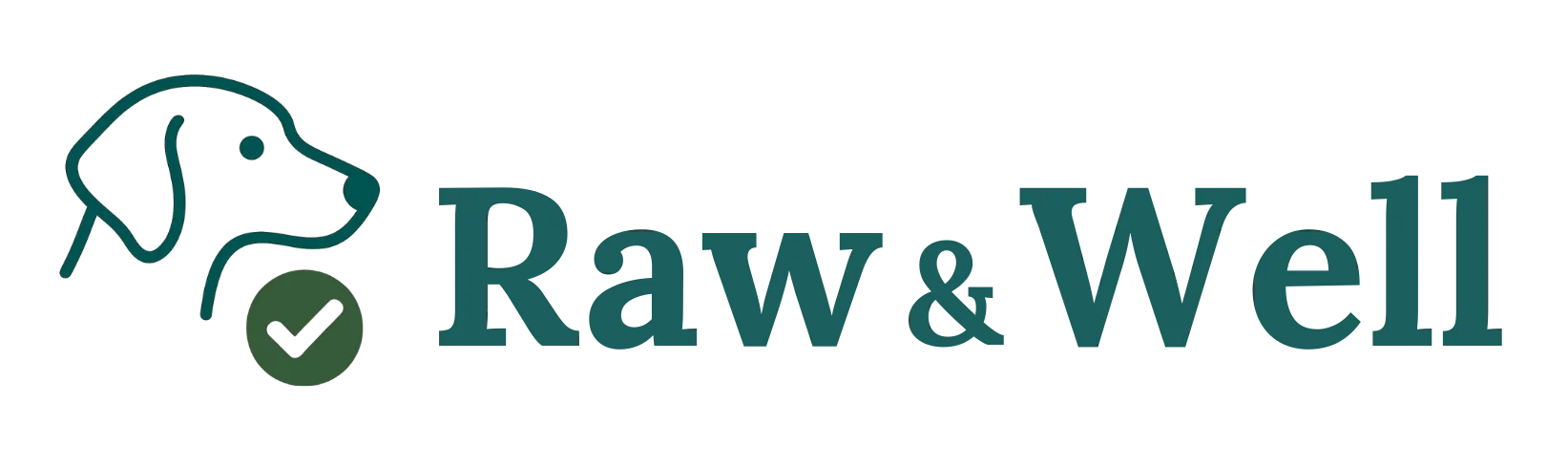Raw & Well - NRC Canine Nutrition
